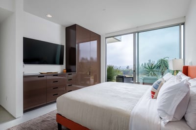 Luxury Villa Photo #36