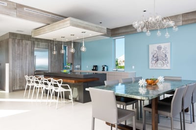 Luxury Villa Photo #5