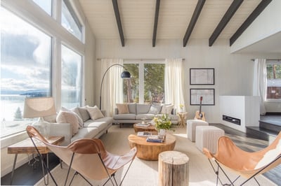 Luxury Villa Photo #11