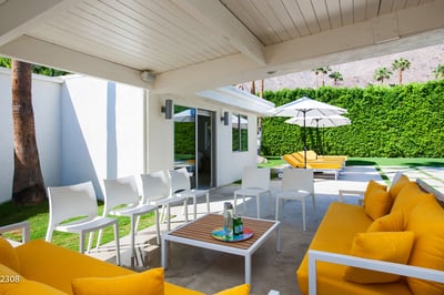 Luxury Villa Photo #5