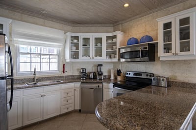 Luxury Villa Photo #15