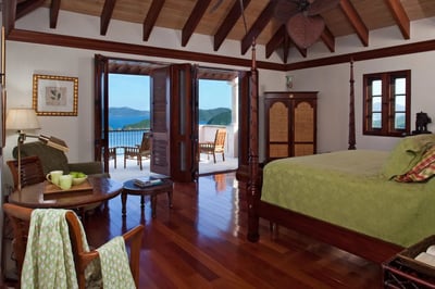 Luxury Villa Photo #28