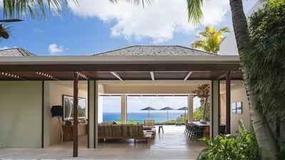Luxury Villa Photo #17