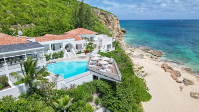 Luxury Villa Photo #64