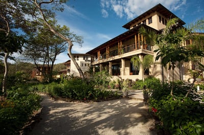 Luxury Villa Photo #19