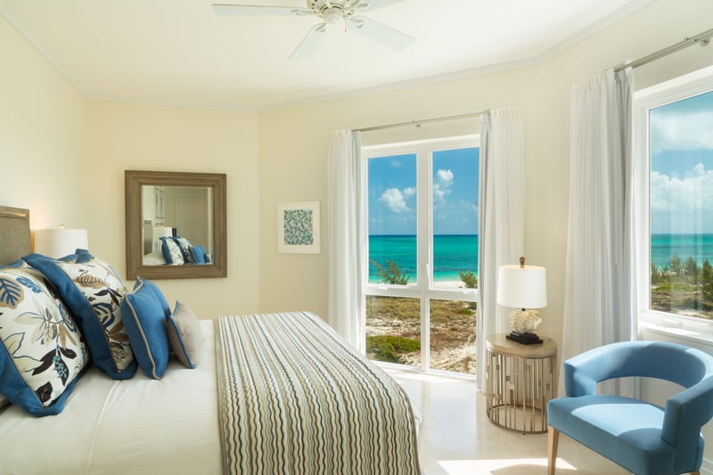 Premier Oceanfront 3 BDM Suite