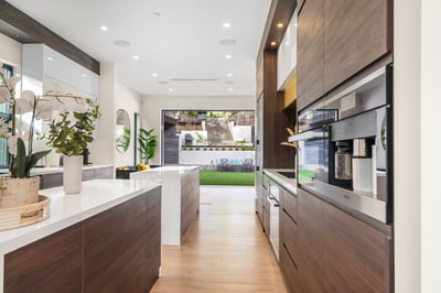 Luxury Villa Photo #19