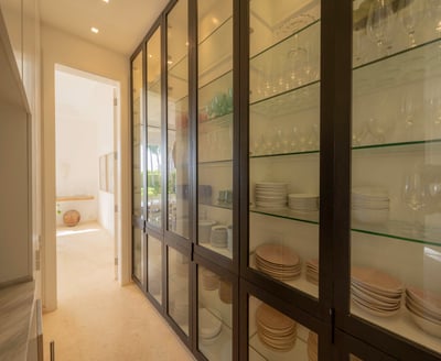 Luxury Villa Photo #27