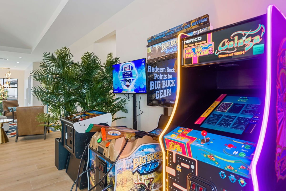 Seaside Serenity Lodge