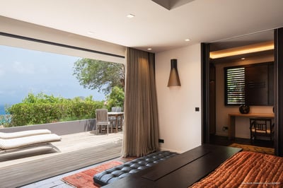 Luxury Villa Photo #33