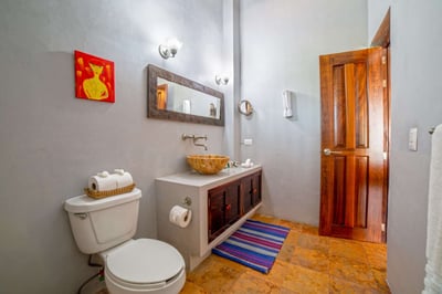 Luxury Villa Photo #36