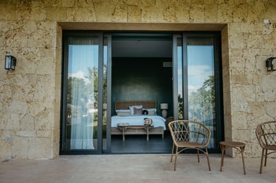 Luxury Villa Photo #34