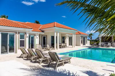 Luxury Villa Photo #11