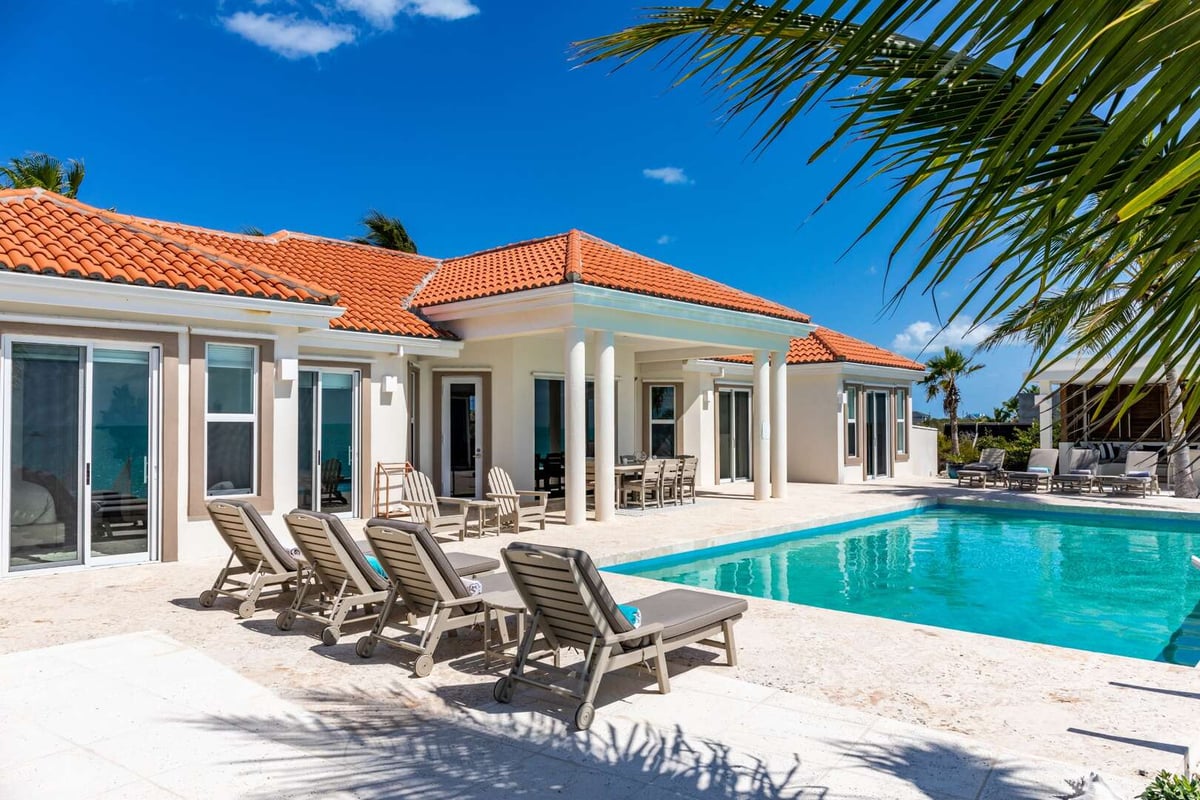 Breezy Villa villa rental - 11