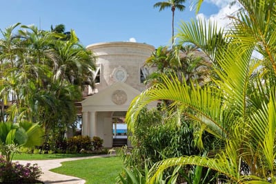 Luxury Villa Photo #8