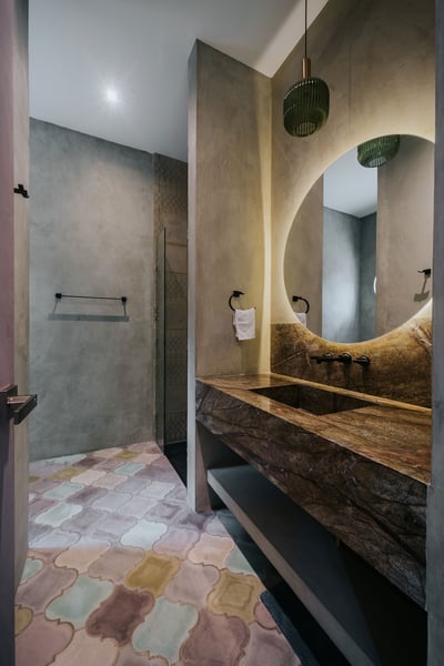 Luxury Villa Photo #28