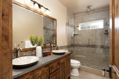 Luxury Villa Photo #19