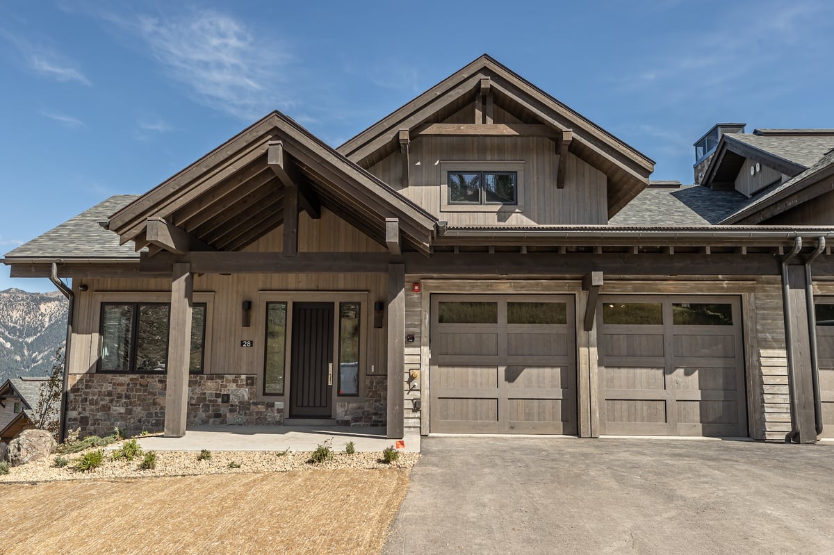 Inspiration Point Townhome 14A