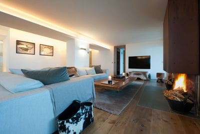 Luxury Villa Photo #10