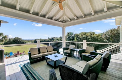 Luxury Villa Photo #7