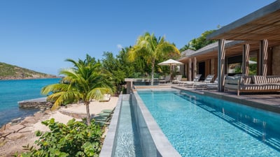 Luxury Villa Photo #19