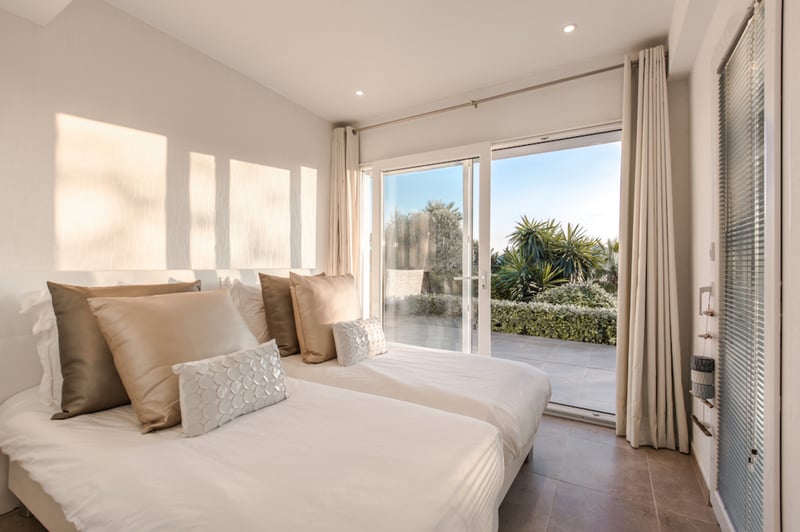 Villa Vista Cala Jondal