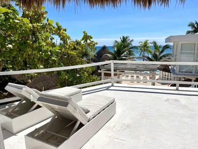 Luxury Villa Photo #44
