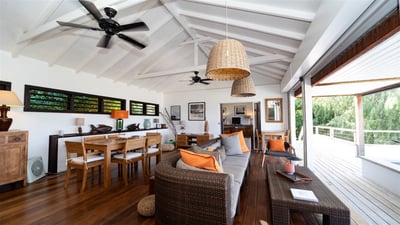 Luxury Villa Photo #8