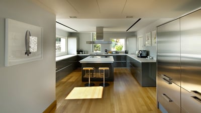 Luxury Villa Photo #15