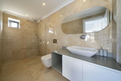 Luxury Villa Photo #46