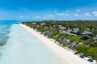 Luxury Villa Photo #62