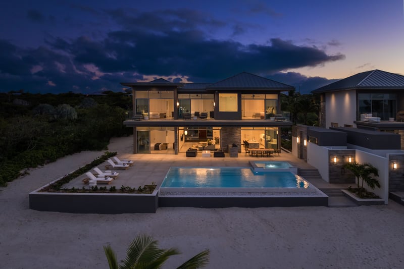 Bliss Villa 4