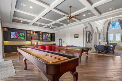 Luxury Villa Photo #82