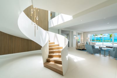 Luxury Villa Photo #33