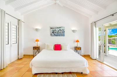 Luxury Villa Photo #30