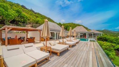 Gouverneur,Secret Garden