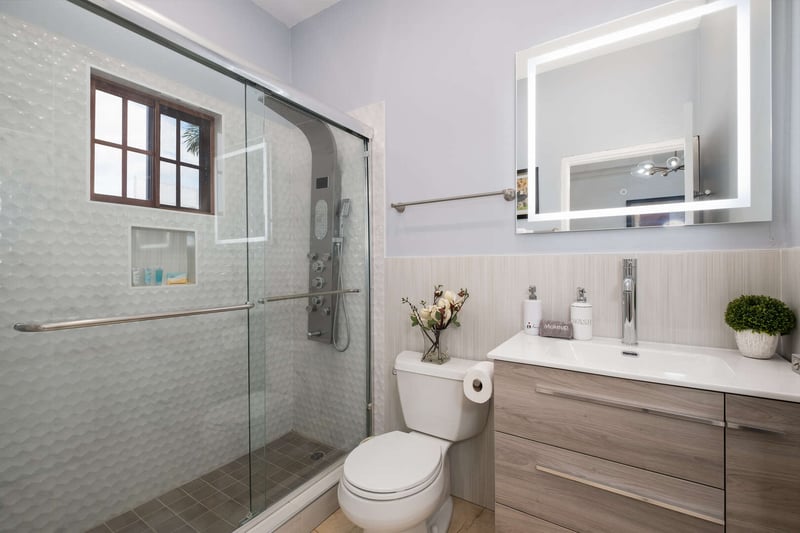 Villa Deluxe Paradise