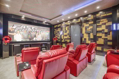 Luxury Villa Photo #45