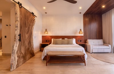 Luxury Villa Photo #45