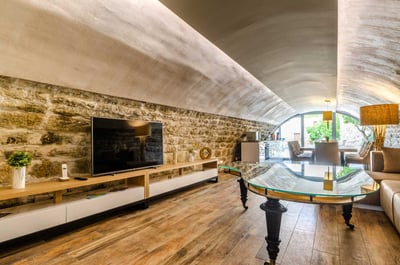 Luxury Villa Photo #28