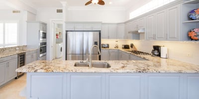 Luxury Villa Photo #10