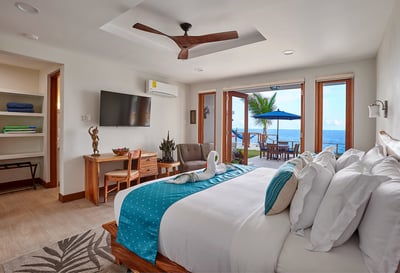 Luxury Villa Photo #27