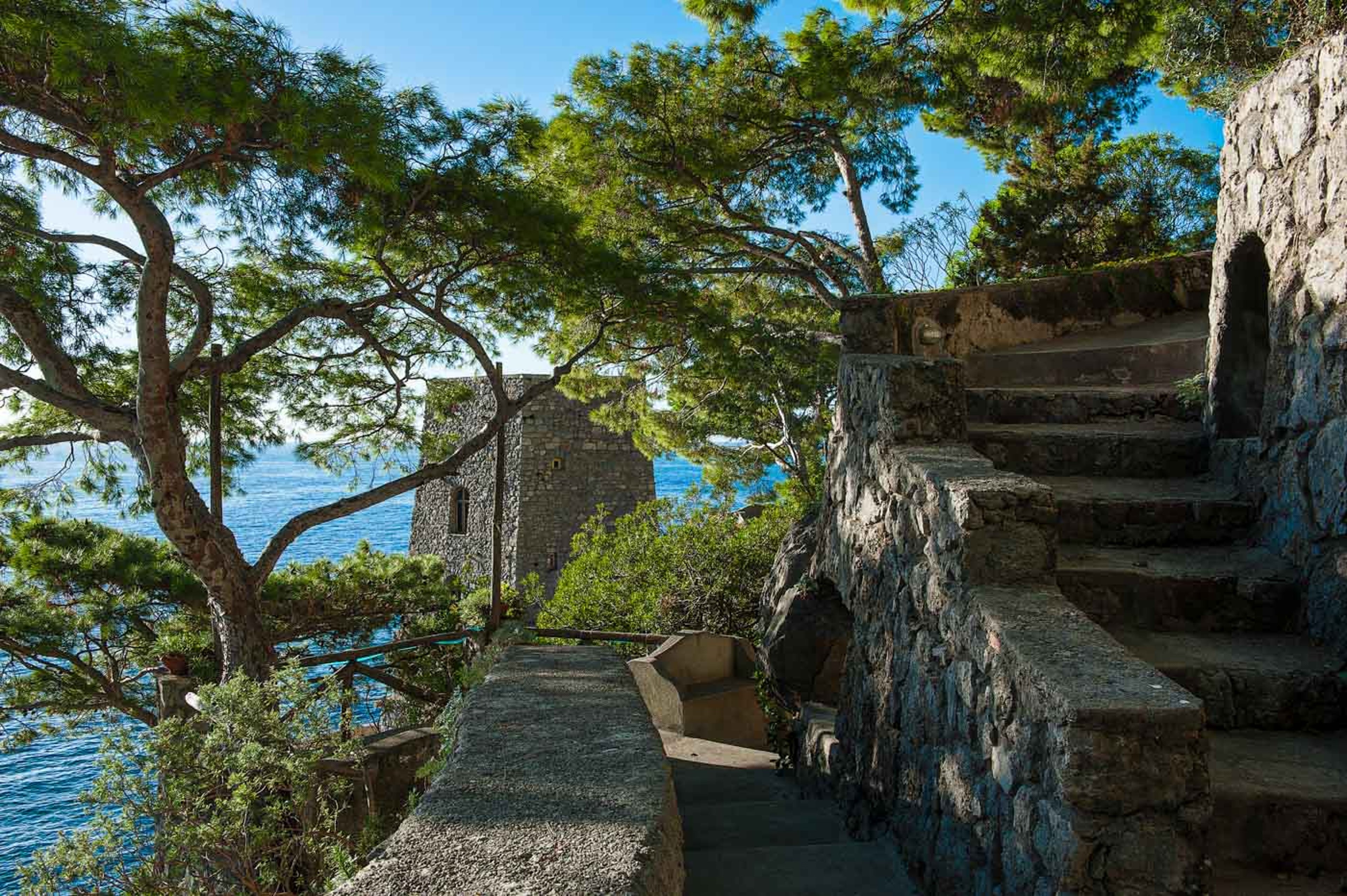 Torre di Positano - 13