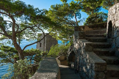 Luxury Villa Photo #13