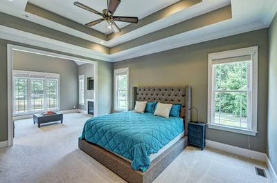 Luxury Villa Photo #33
