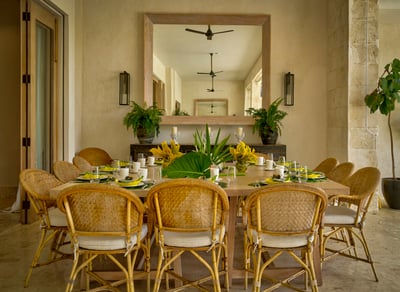 Luxury Villa Photo #18