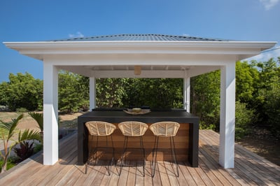 Luxury Villa Photo #7