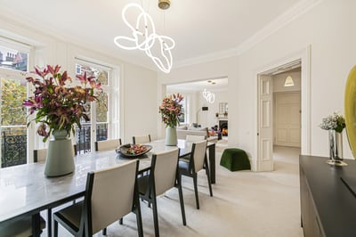 Luxury Villa Photo #12