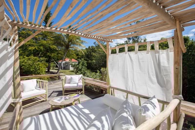 Luxury Villa Photo #17
