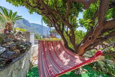 Luxury Villa Photo #9